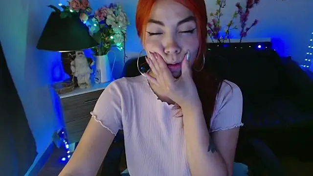 Aylinn diaz online show from 03/02/26, 07:54