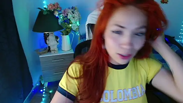 Aylinn diaz online show from 03/13/26, 10:16