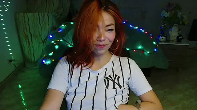 Aylinn diaz online show from 05/27/26, 08:11