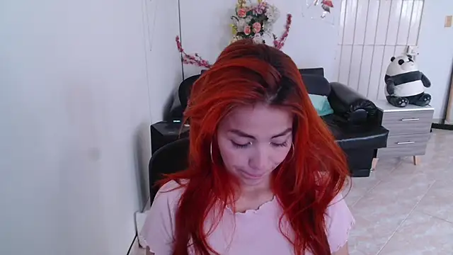 Aylinn diaz online show from 07/16/26, 06:58