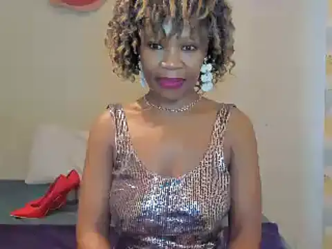 AfricanSquirtingQueen online show from 03/16/26, 04:29