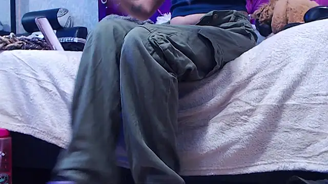 AyshaScott online show from 03/24/26, 04:56