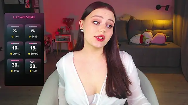 sensual me online show from 01/02/25, 03:40