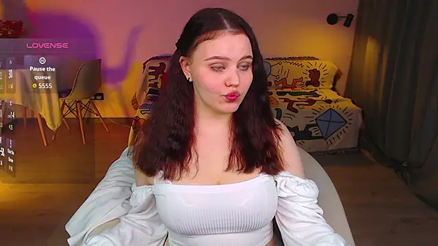 sensual me online show from 10/11/25, 06:23