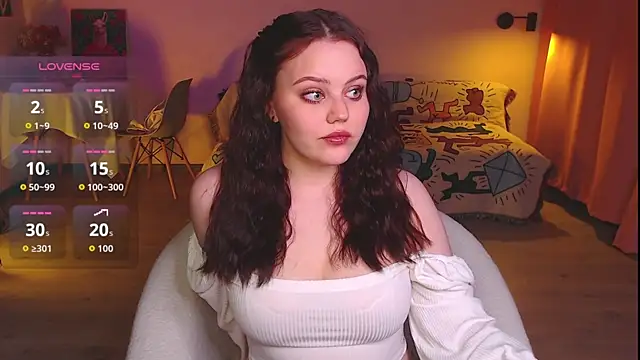 sensual me online show from 01/09/26, 06:38