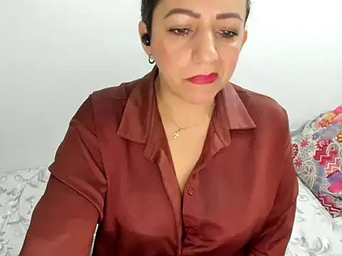 MonicaGarcia  online show from 01/26/25, 11:39