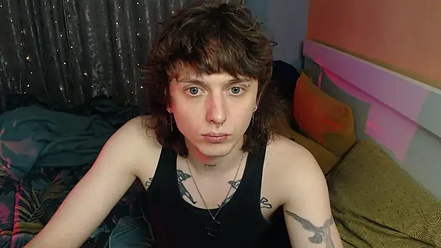 axxxturel online show from 12/18/25, 10:27