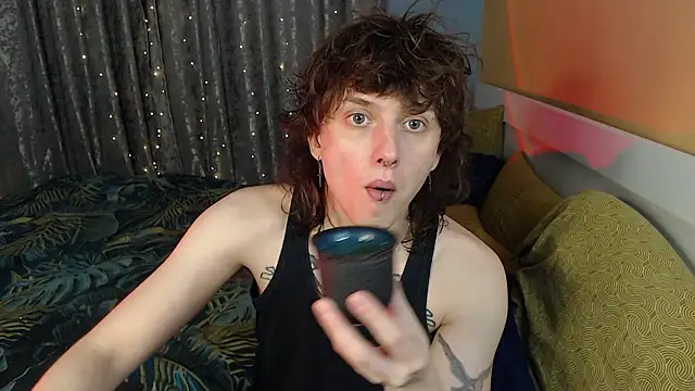 axxxturel online show from 01/16/26, 04:27