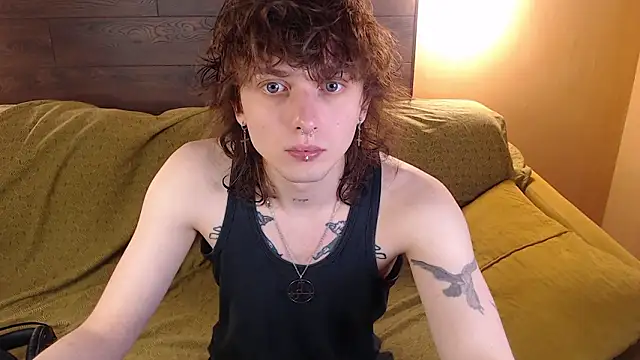 axxxturel online show from 02/12/26, 05:08