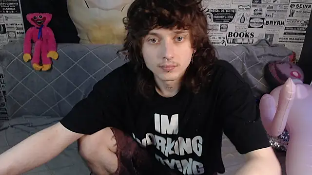 axxxturel online show from 06/28/26, 05:08