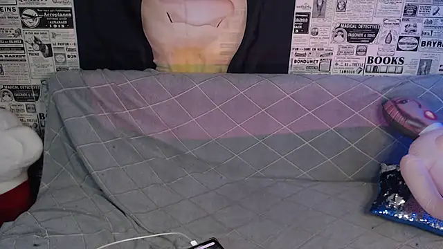 axxxturel online show from 07/13/26, 08:44