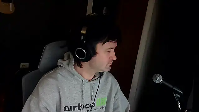 Stix Zadinia online show from 02/13/26, 10:39