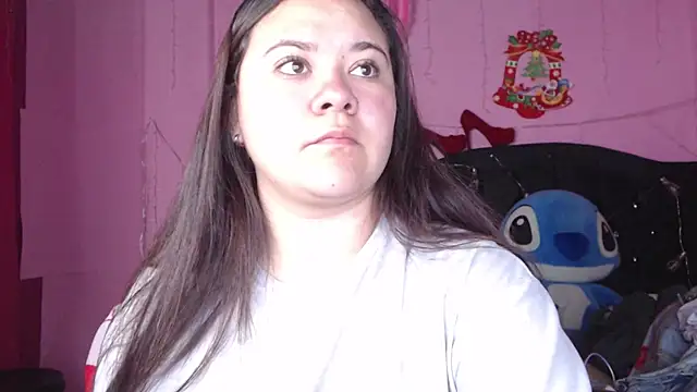 NikkiRous  online show from 02/27/25, 01:28