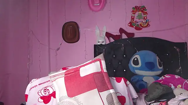 NikkiRous  online show from 03/01/25, 06:11