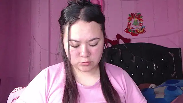 NikkiRous  online show from 03/05/25, 04:02