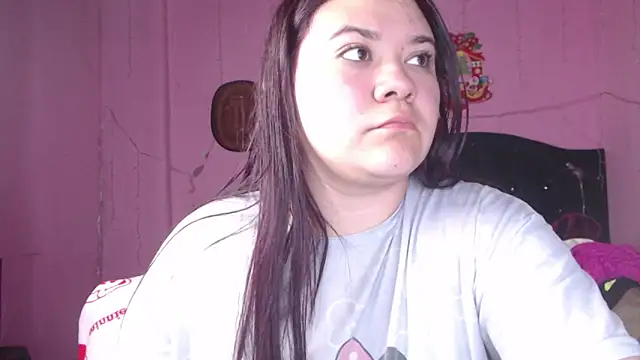 NikkiRous  online show from 03/10/25, 12:37