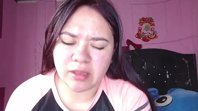 NikkiRous  online show from 03/12/25, 12:36