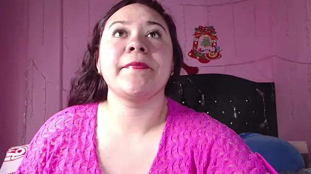 NikkiRous  online show from 03/12/25, 04:24