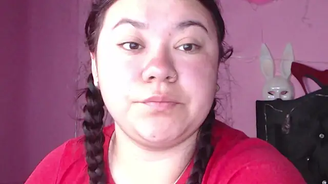 NikkiRous  online show from 03/17/25, 12:25