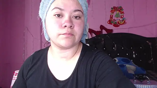 NikkiRous  online show from 03/18/25, 12:47