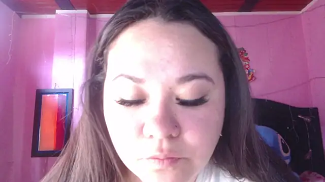 NikkiRous  online show from 09/08/25, 02:49