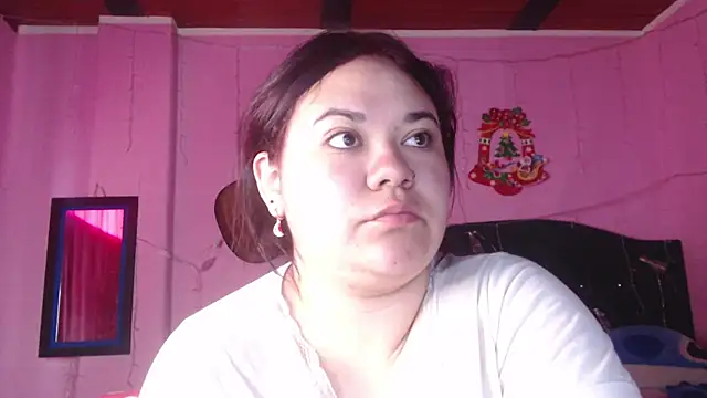 NikkiRous  online show from 10/29/25, 01:02