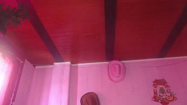 NikkiRous  online show from 01/11/26, 03:06