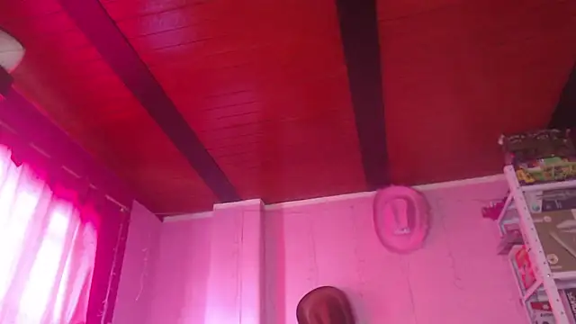 NikkiRous  online show from 01/15/26, 02:43