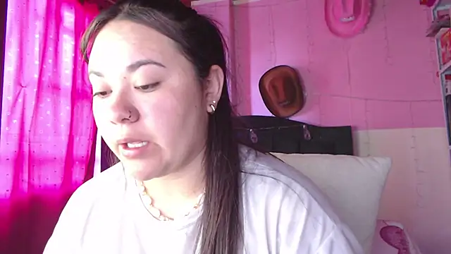 NikkiRous  online show from 01/17/26, 02:11