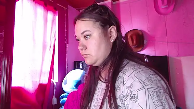 NikkiRous  online show from 02/03/26, 02:11