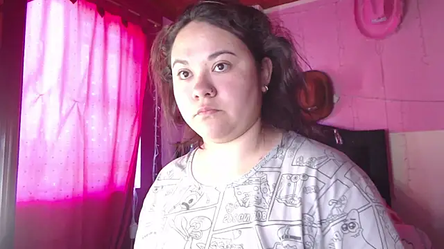 NikkiRous  online show from 02/09/26, 01:15