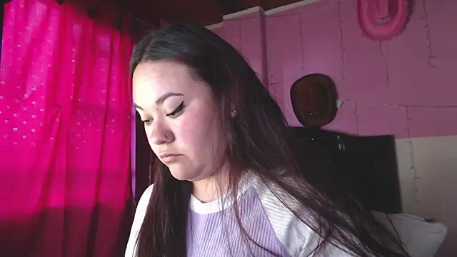 NikkiRous  online show from 02/24/26, 08:40