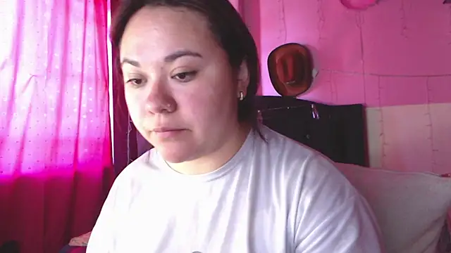 NikkiRous  online show from 02/25/26, 02:27