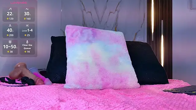 mia 099 online show from 03/31/26, 08:09