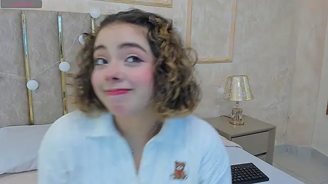 Cheerrysweett online show from 01/10/25, 12:47