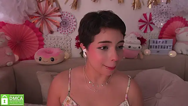 Cheerrysweett online show from 02/26/25, 08:54