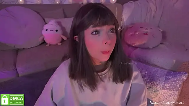Cheerrysweett online show from 11/24/25, 02:11
