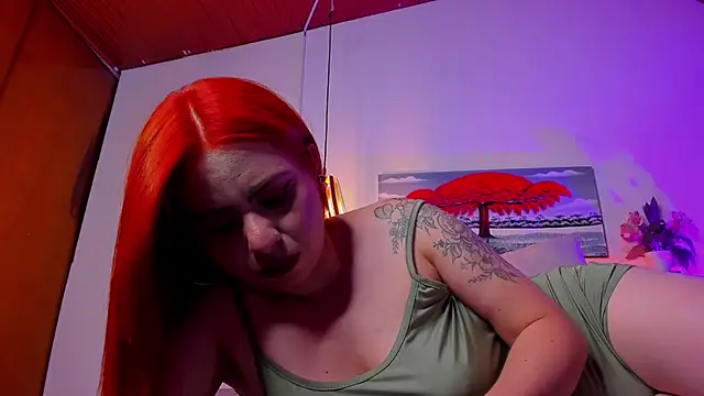 Snapshot of Dulce_charlottee chatting on 01/15/25, 10:57 Dulce charlottee online show from 01/15/25, 10:57