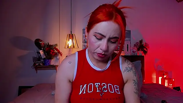 Snapshot of Dulce_charlottee chatting on 01/17/25, 10:45 Dulce charlottee online show from 01/17/25, 10:45