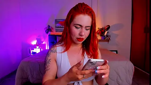 Snapshot of Dulce_charlottee chatting on 01/23/25, 07:29 Dulce charlottee online show from 01/23/25, 07:29