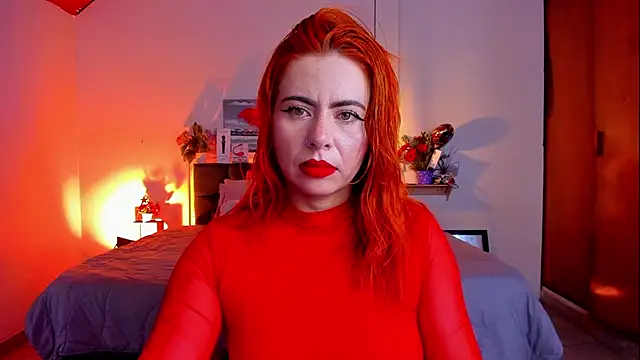 Snapshot of Dulce_charlottee chatting on 01/29/25, 07:22 Dulce charlottee online show from 01/29/25, 07:22