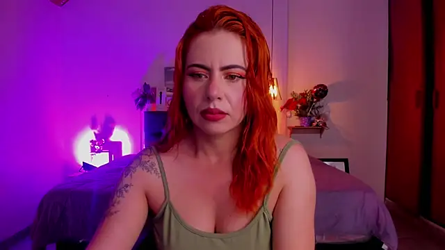 Snapshot of Dulce_charlottee chatting on 02/03/25, 07:10 Dulce charlottee online show from 02/03/25, 07:10