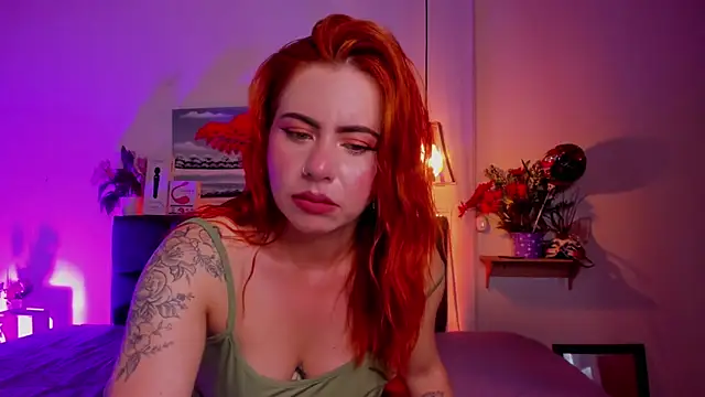 Snapshot of Dulce_charlottee chatting on 02/03/25, 10:11 Dulce charlottee online show from 02/03/25, 10:11