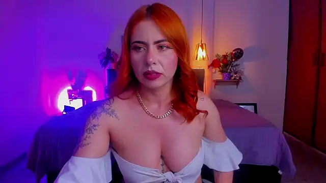 Snapshot of Dulce_charlottee chatting on 02/05/25, 07:53 Dulce charlottee online show from 02/05/25, 07:53