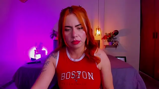 Snapshot of Dulce_charlottee chatting on 02/06/25, 07:29 Dulce charlottee online show from 02/06/25, 07:29