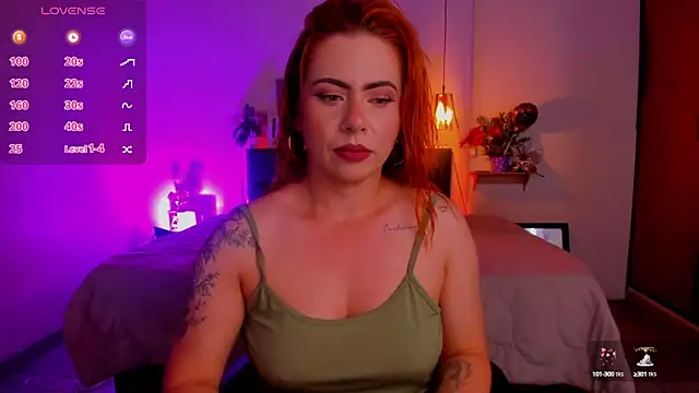 Snapshot of Dulce_charlottee chatting on 02/09/25, 07:19 Dulce charlottee online show from 02/09/25, 07:19