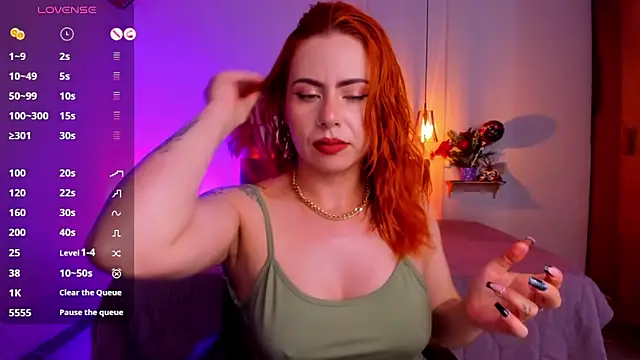 Snapshot of Dulce_charlottee chatting on 03/10/25, 03:41 Dulce charlottee online show from 03/10/25, 03:41