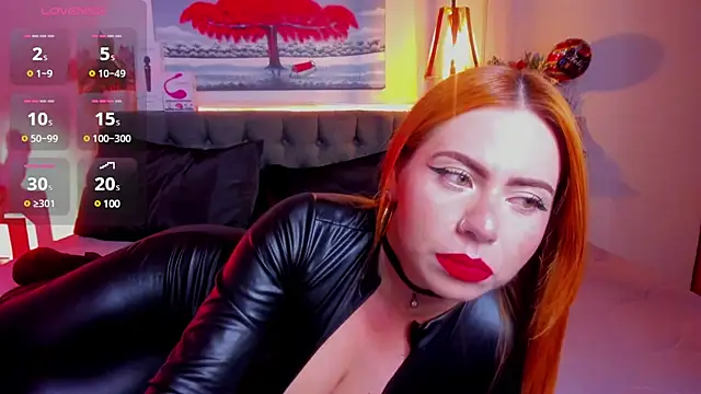 Snapshot of Dulce_charlottee chatting on 03/19/25, 06:44 Dulce charlottee online show from 03/19/25, 06:44