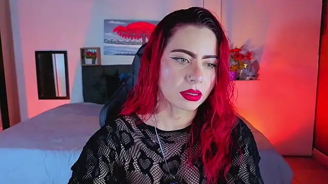 Dulce charlottee online show from 02/20/26, 07:58