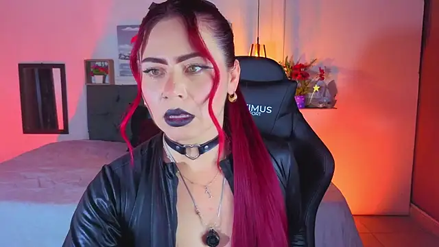 Dulce charlottee online show from 02/26/26, 07:46